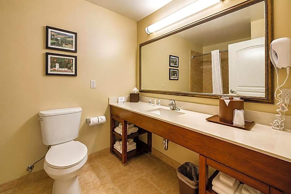 Comfort Inn Pomona Near Fairplex