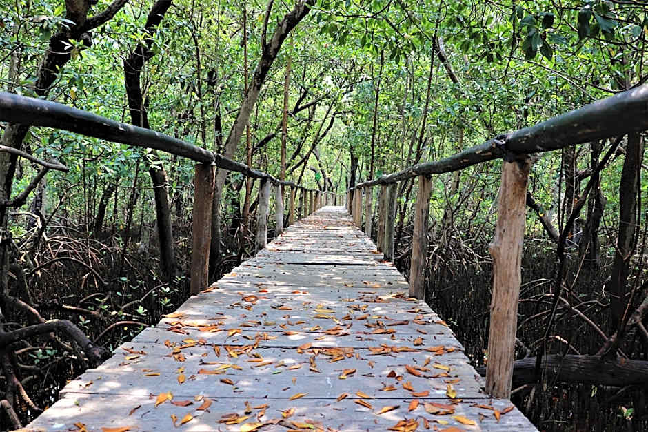 Hospedaje Wotoch Aayin