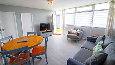 K105 - Chalet - Parkdean Camber