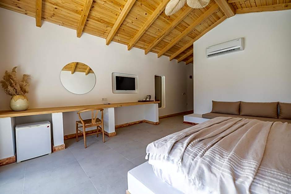 Ölüdeniz Manzara Non Alcoholic Family Hotel
