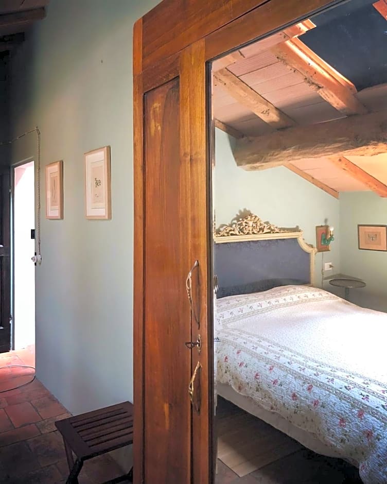 B&B Podere Merlo