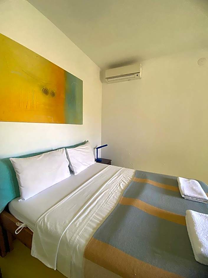 Pousada Jardim Cambuí Beach