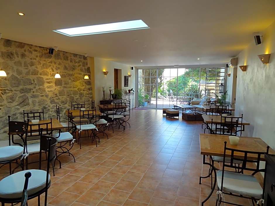 La Bastide de Font Clarette