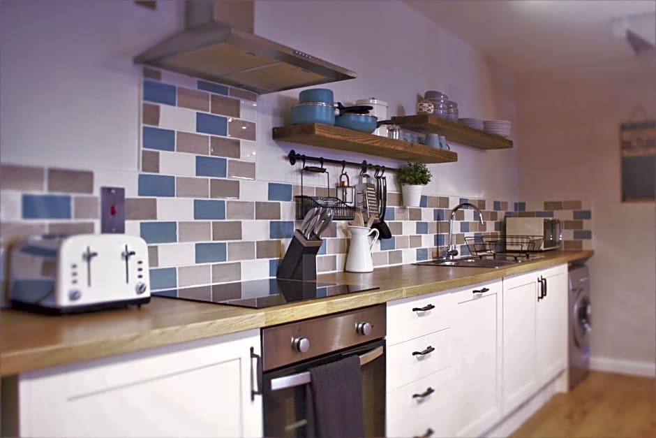 The Old Chapel Leyburn