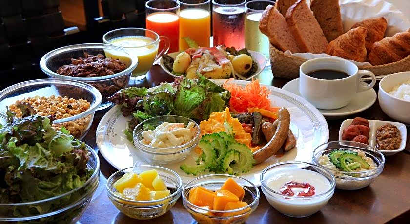 Ishigakijima Hotel Cucule