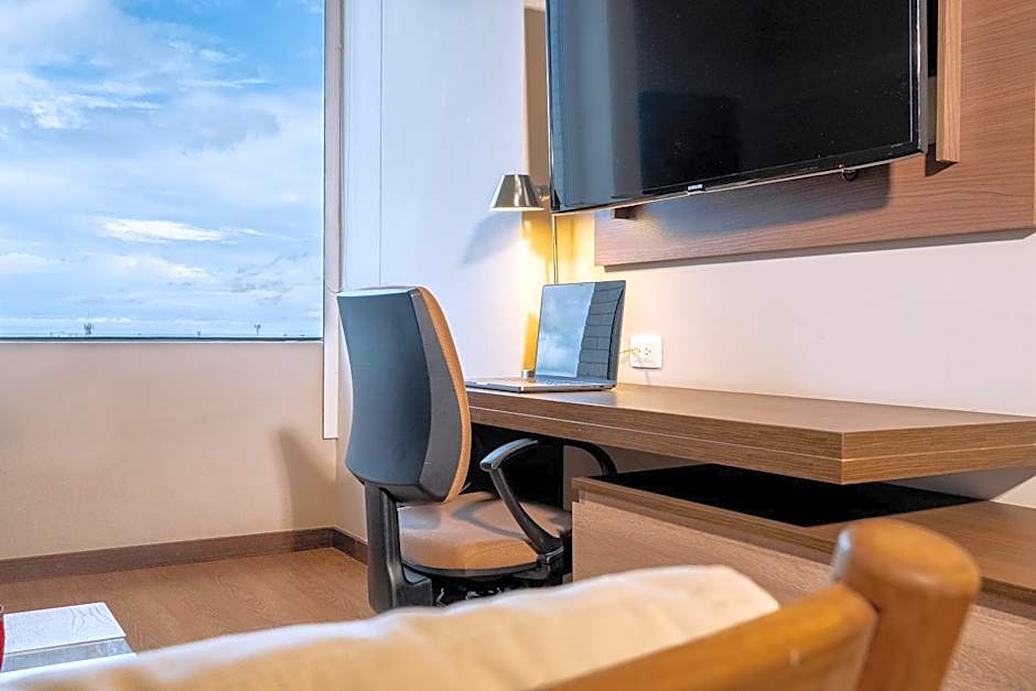 Holiday Inn Express Yopal By IHG