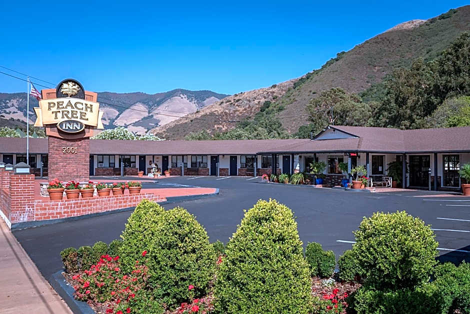 Peach Tree Inn