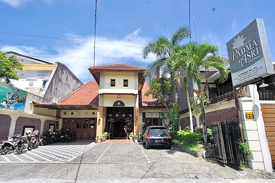 Ndalem Padma Guesthouse