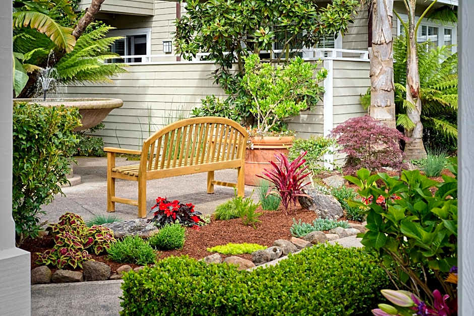 Beach House Half Moon Bay