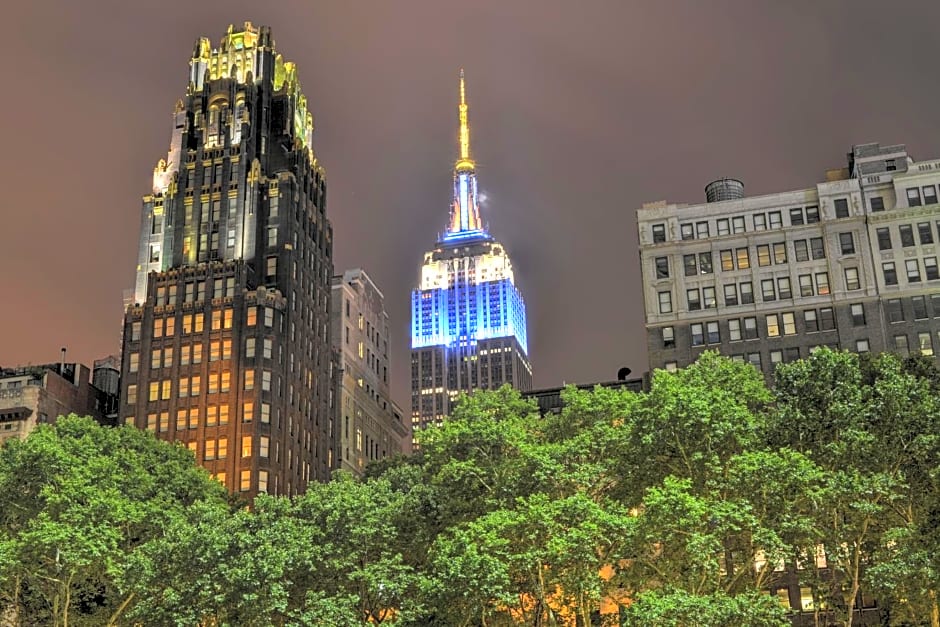 U Hotel Fifth Avenue