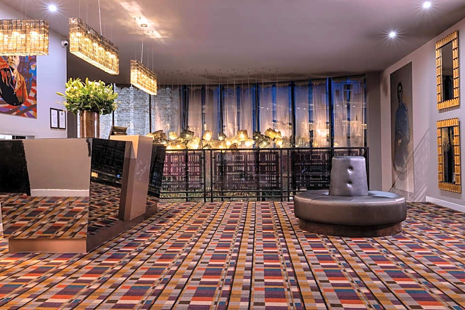Hotel The Augustin