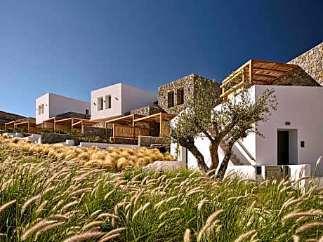 Anemelia Hotel Mykonos