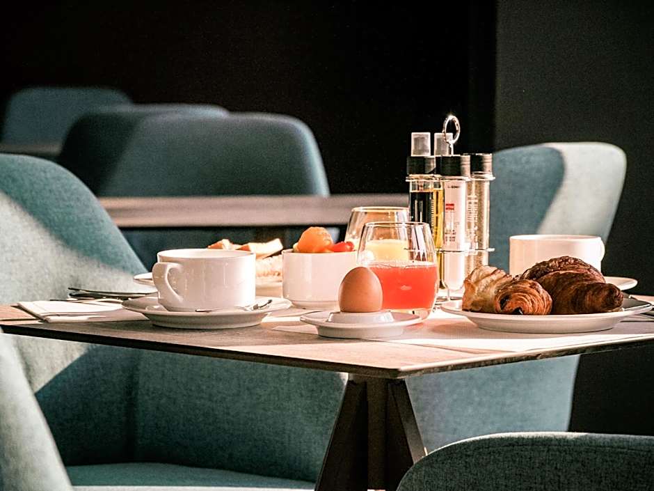 Best Western Plus Hotel Antibes Riviera