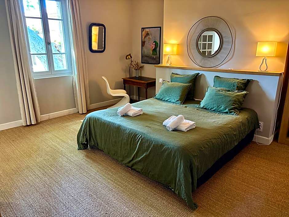 Merci Papa Merci Maman