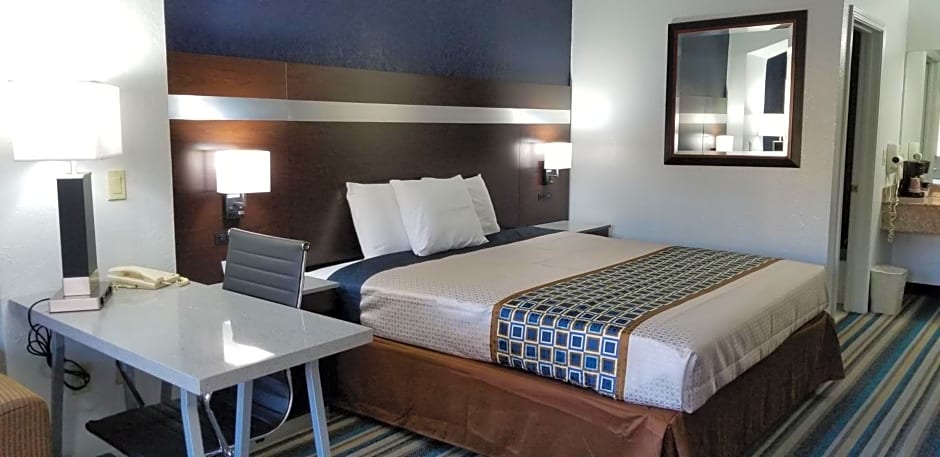 HomeBridge Inn and Suites