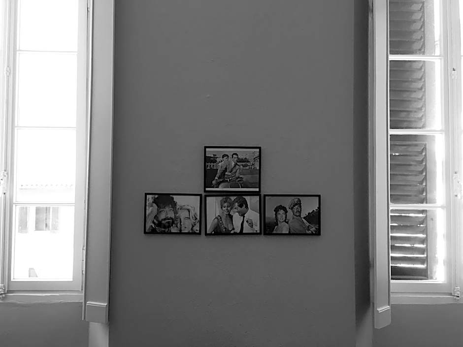 Bed & Breakfast Dèco