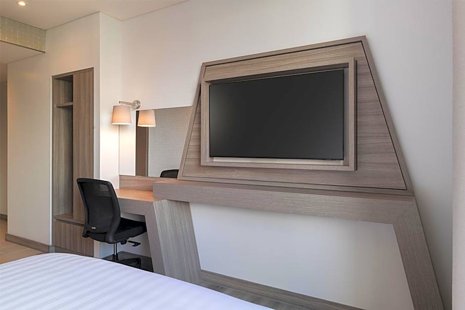 Hampton By Hilton Barranquilla