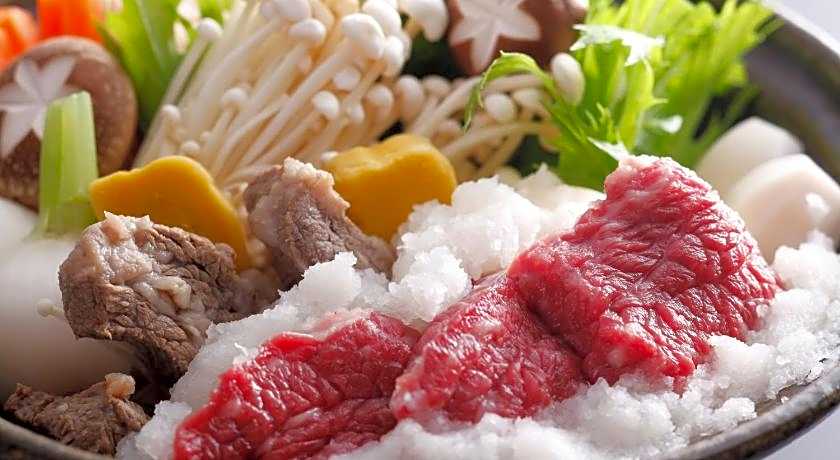 Hanagoyomi - Sumoto Onsen