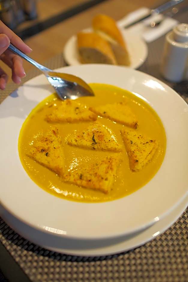 ONOMO Hotel Tanger Med