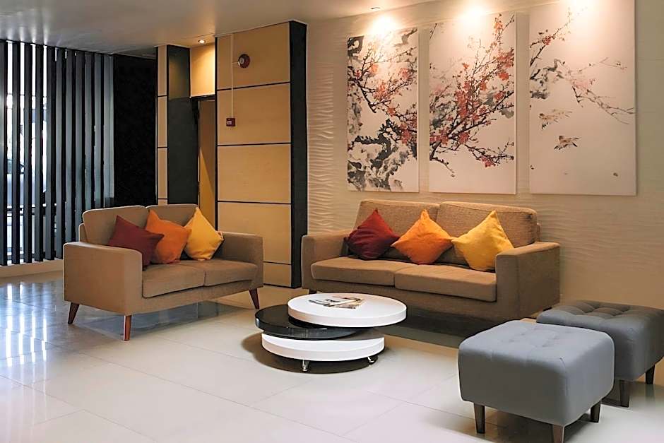 Dynasty Tourist Inn