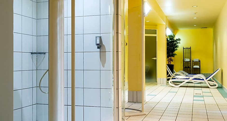 Victor's Residenz-Hotel Gera