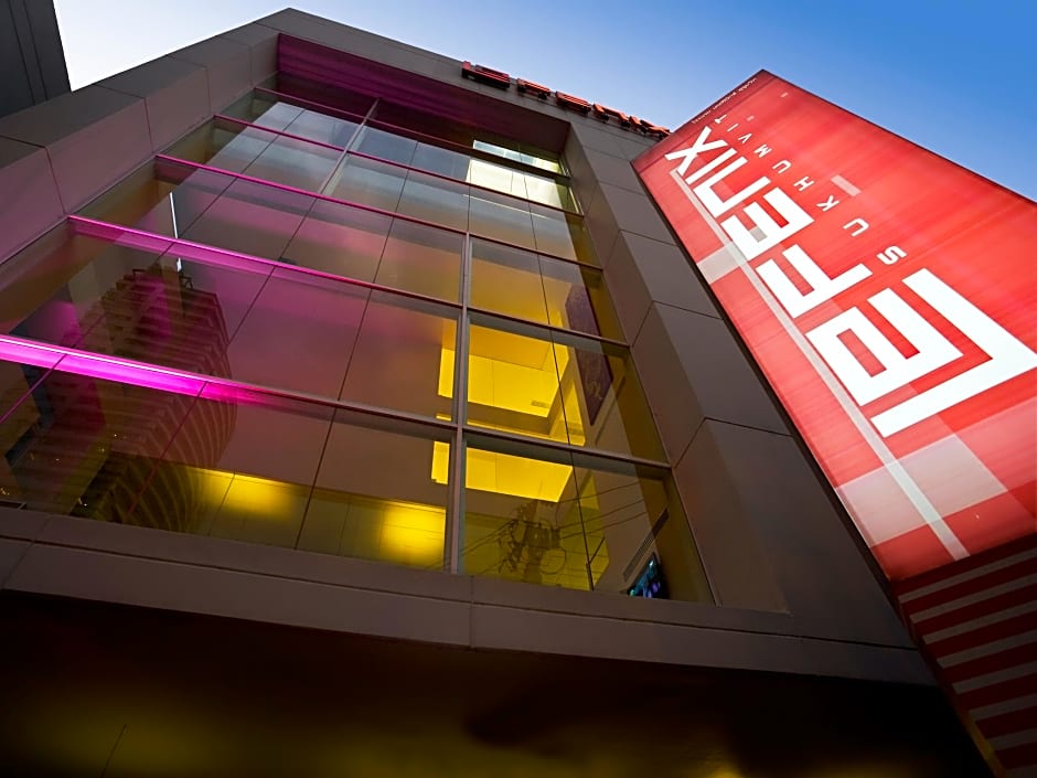 Le Fenix Sukhumvit (SHA Extra Plus)