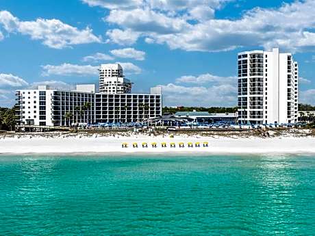 Hilton Sandestin Beach Golf Resort & Spa