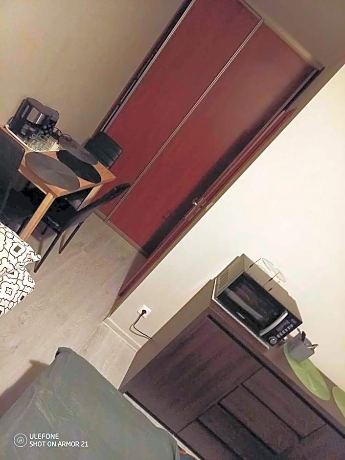 NOCLEGI Marek - Darłowo Centrum