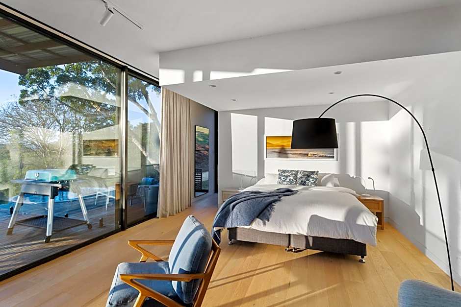 Byron Hinterland Villas