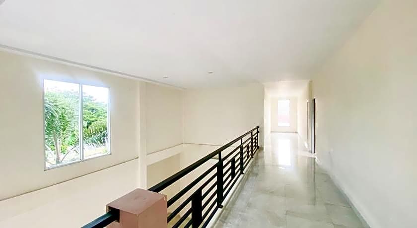 RedDoorz @ Wisma Graha Andi Djemma