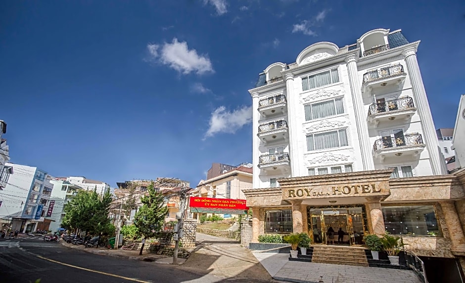 Roy Dala Hotel