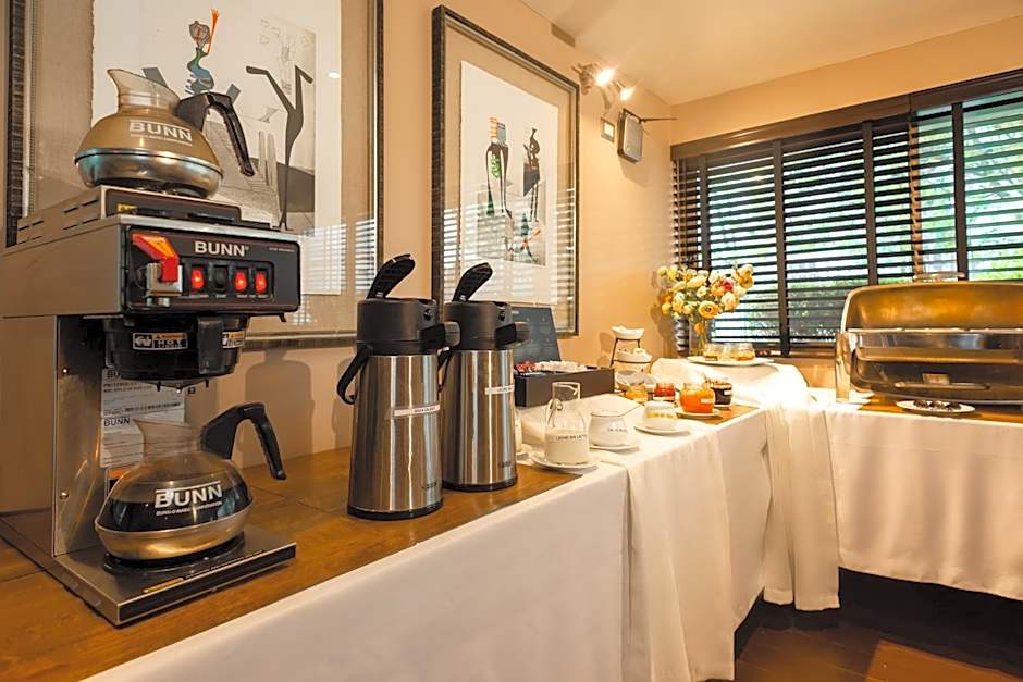 Hotel Los Españoles Plus