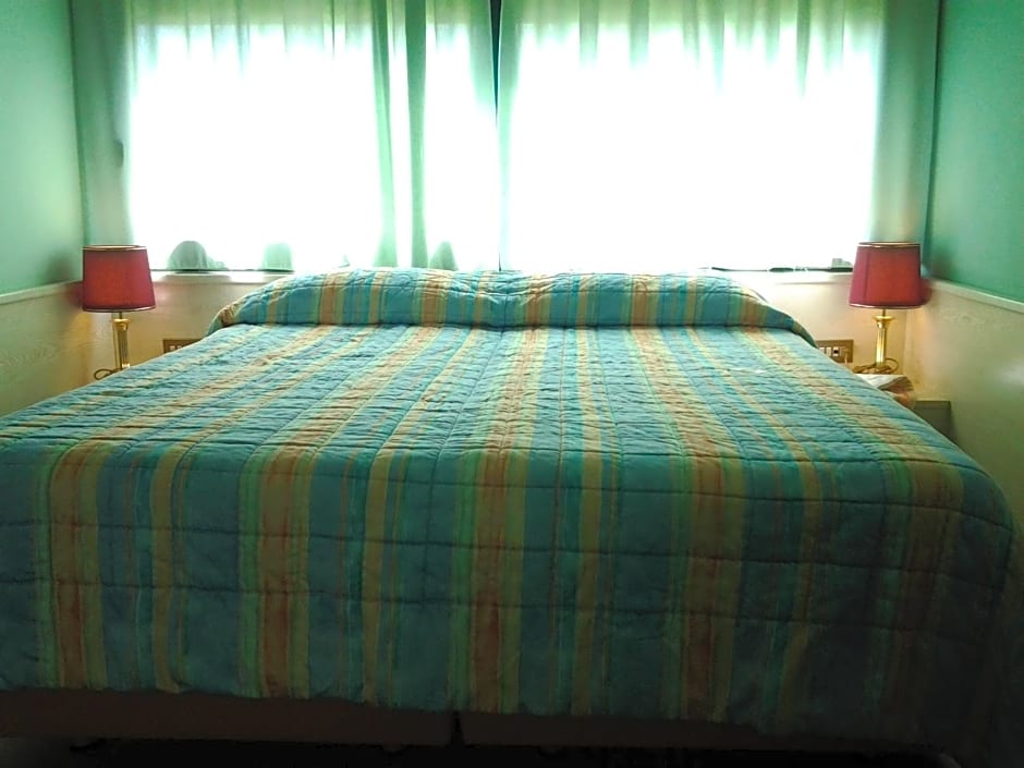 Club Hotel Dante Cervia