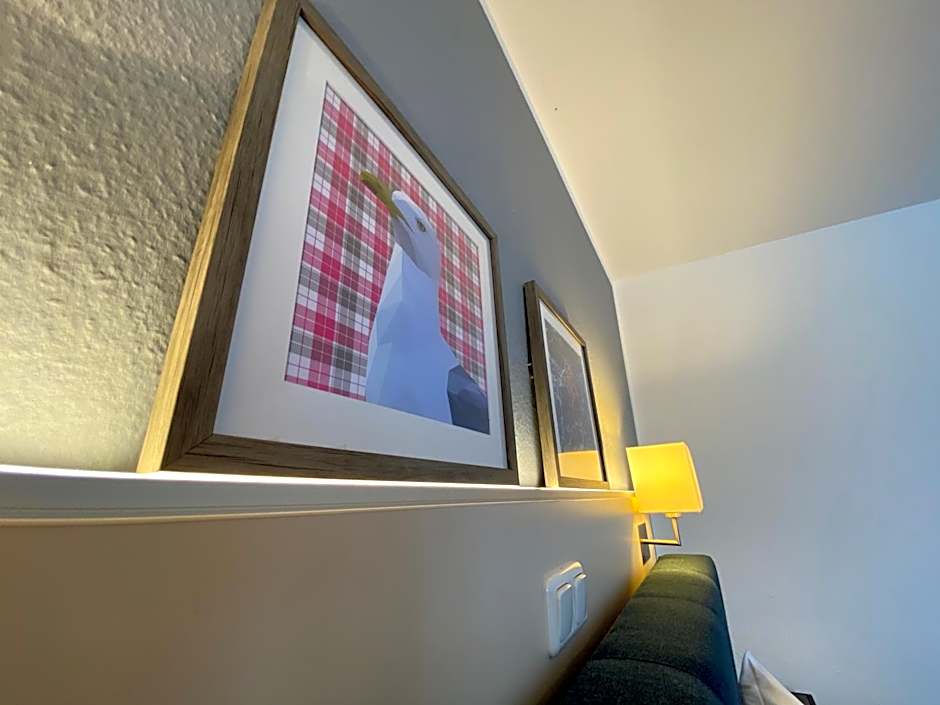 Hafen Hotel Schützenhof