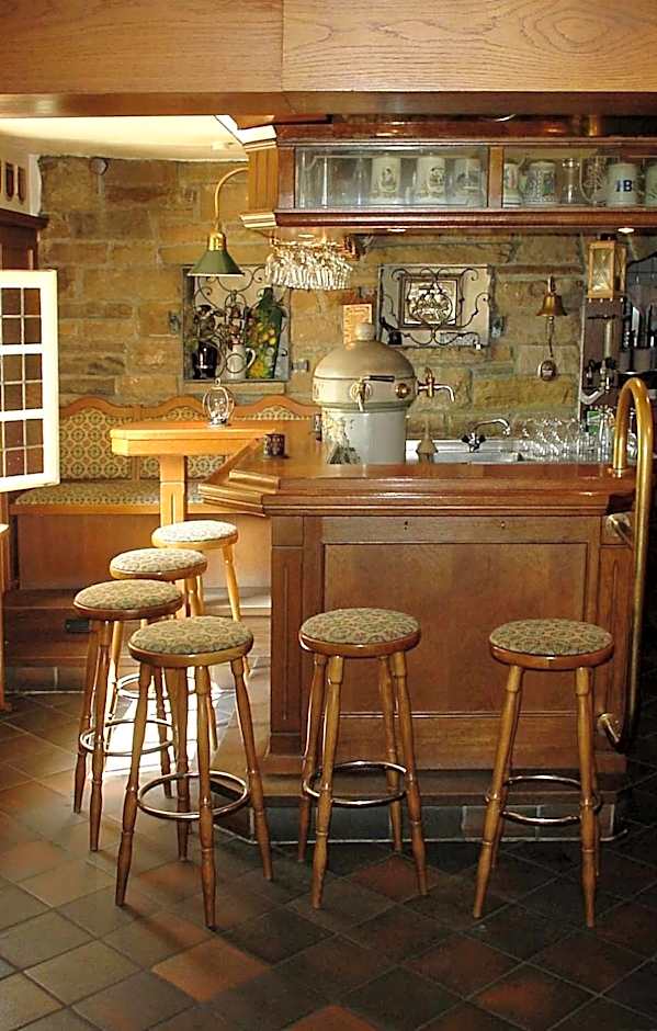 Burghotel Volmarstein