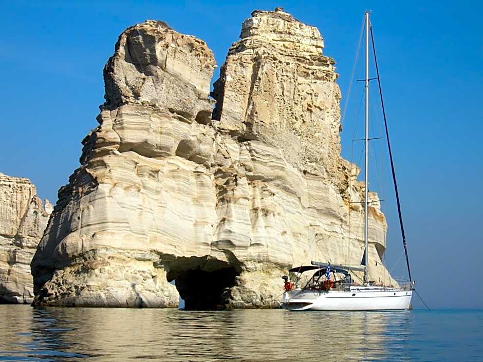 Hotel Eleni