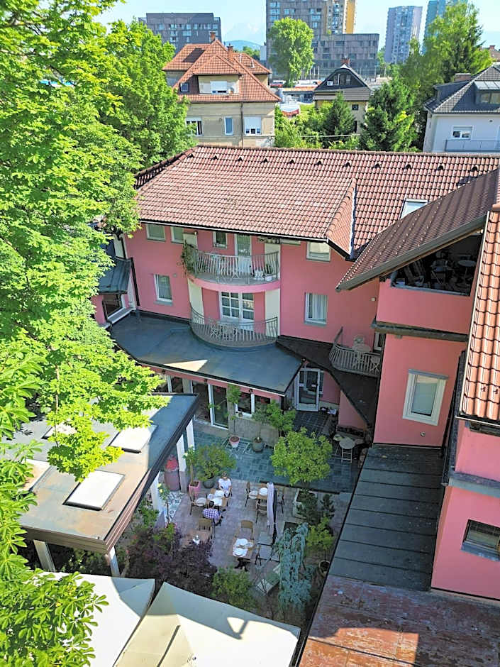 Boutique Hotel Asteria