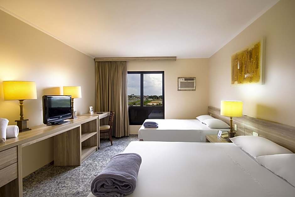 Dan Inn Campinas Anhanguera