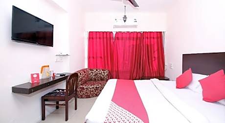 Hotel O Dwarika Inn
