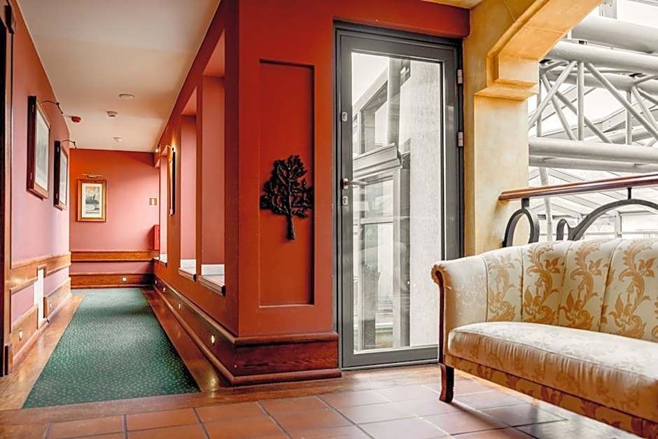 Meduza Hotel & Spa