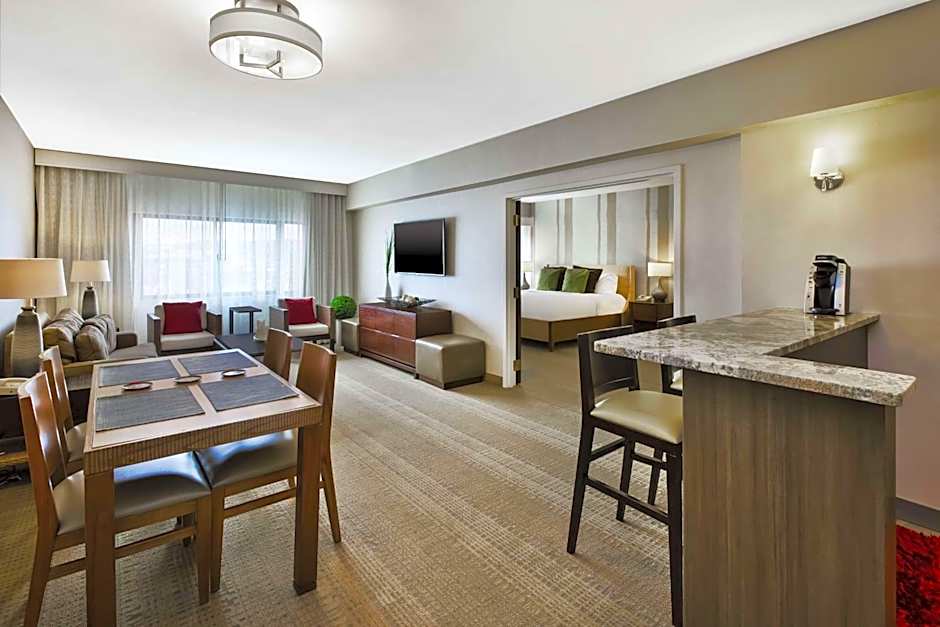 DoubleTree by Hilton Rapid City Downtown Convention Center