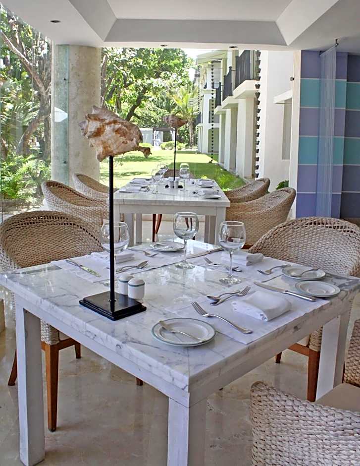 Casa Colonial Beach & Spa