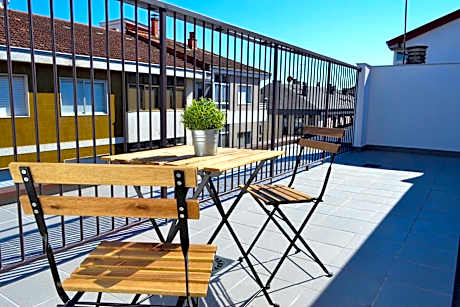 Hotel Alda Estación Ourense