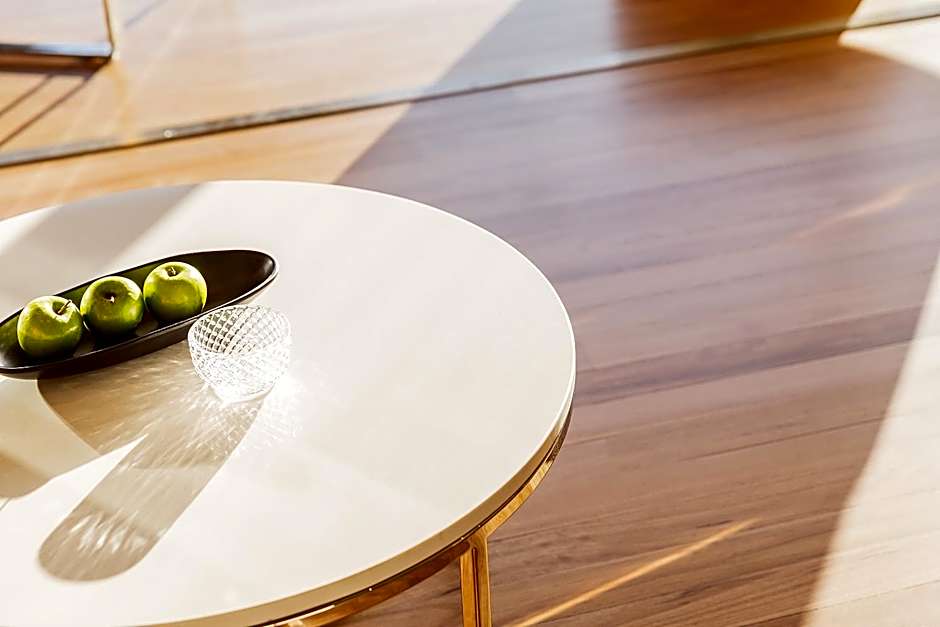 Fraser Suites Sydney