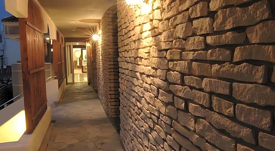 Hotel Luandon Shirahama