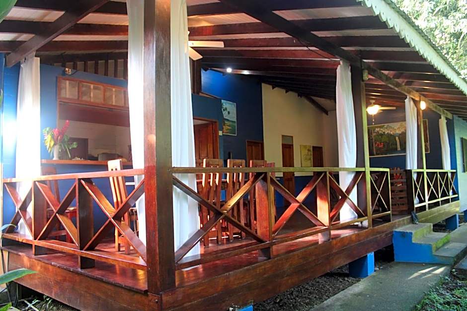 Hotel Casitas Mar y Luz