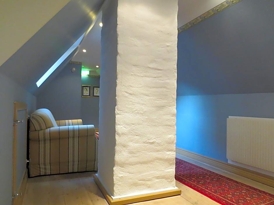 Best Western Hotel Royal