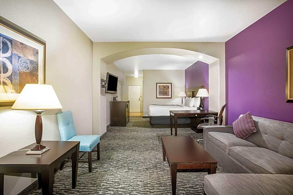 La Quinta Inn & Suites by Wyndham Kyle