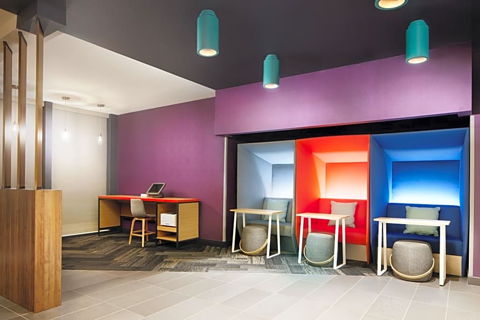 Tru By Hilton Charleston Airport, Sc