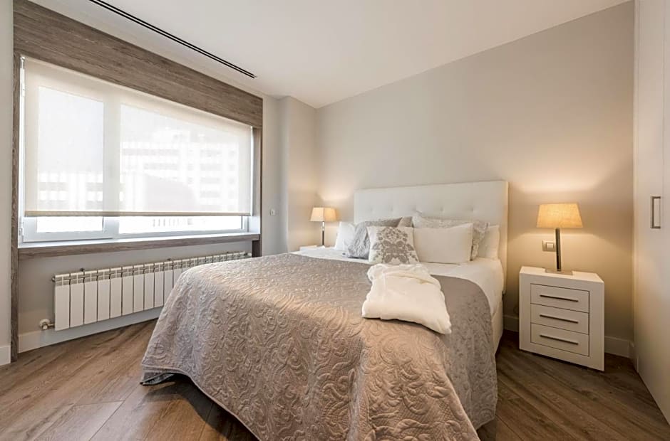 Torre Madrid Boutique